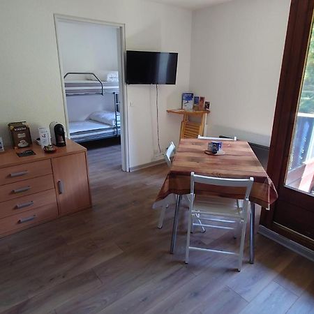 פוי-סן-ונסן Residence Les Ecrins מראה חיצוני תמונה