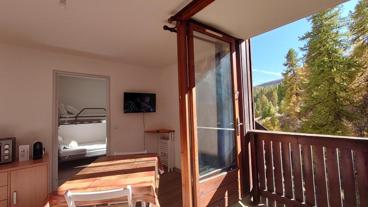 פוי-סן-ונסן Residence Les Ecrins מראה חיצוני תמונה