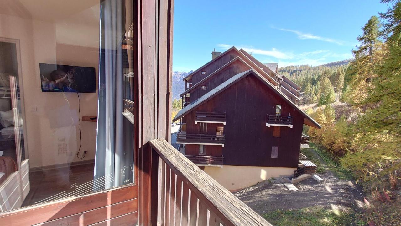 פוי-סן-ונסן Residence Les Ecrins מראה חיצוני תמונה