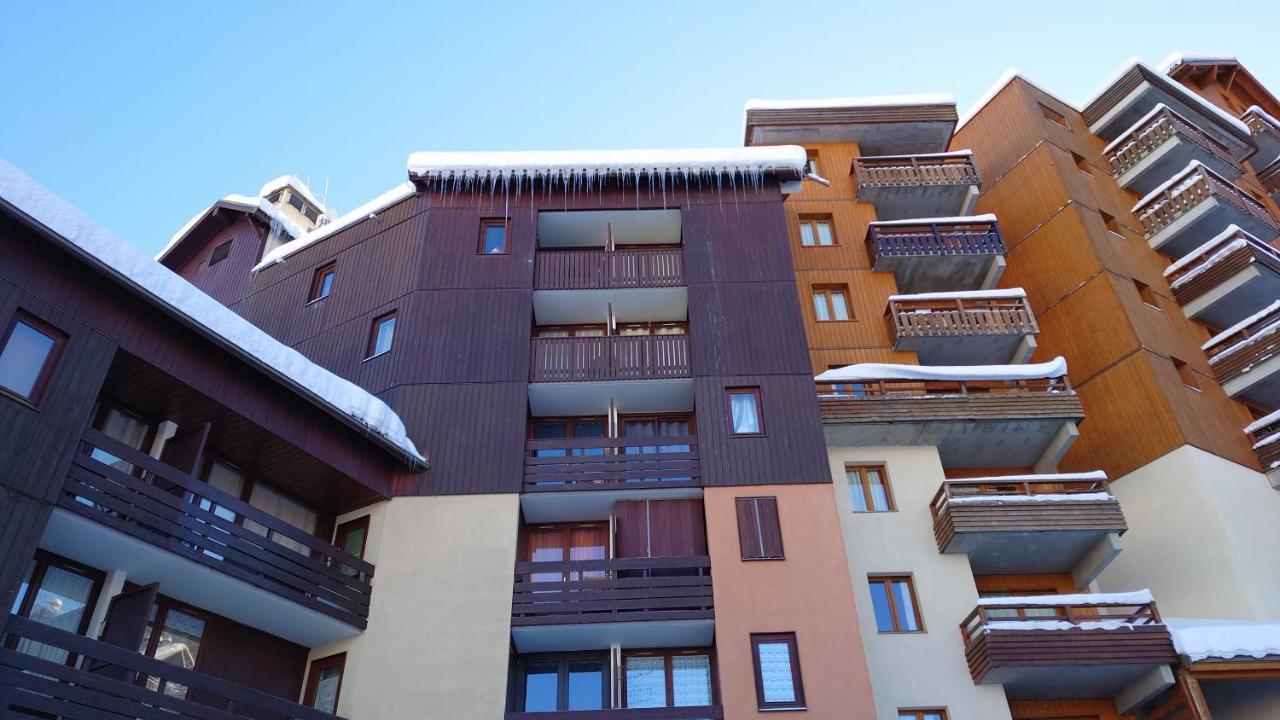 פוי-סן-ונסן Residence Les Ecrins מראה חיצוני תמונה