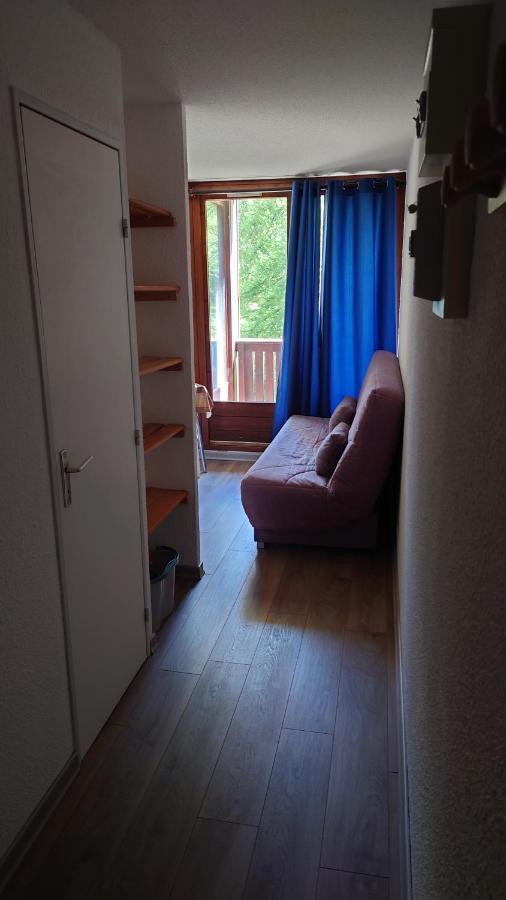 פוי-סן-ונסן Residence Les Ecrins מראה חיצוני תמונה